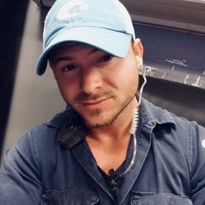 Meet your Posher, Chase